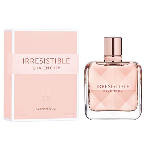 givenchy irresistible 50ml edp